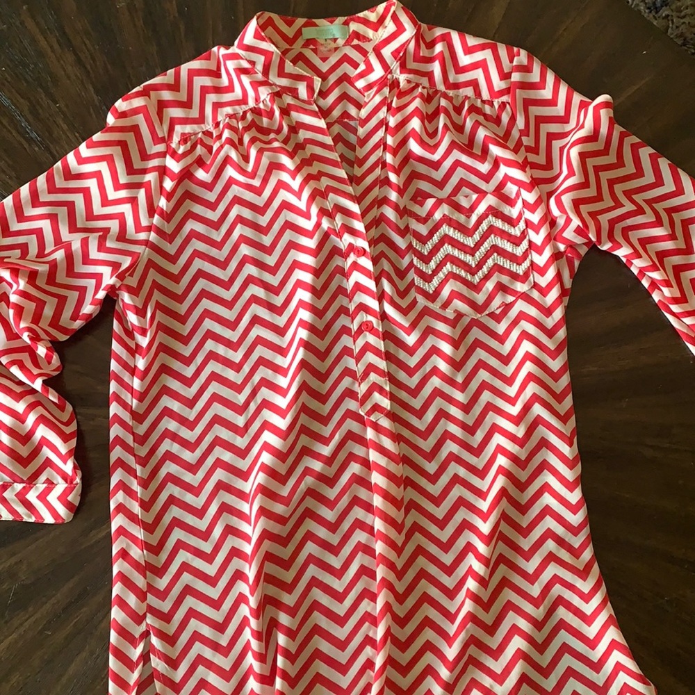 Womens blouse